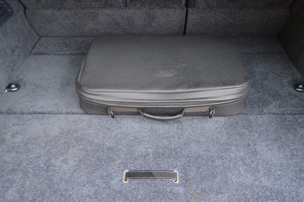 Used Land Rover Range Rover 2019 for sale - 76344244: Photo 23