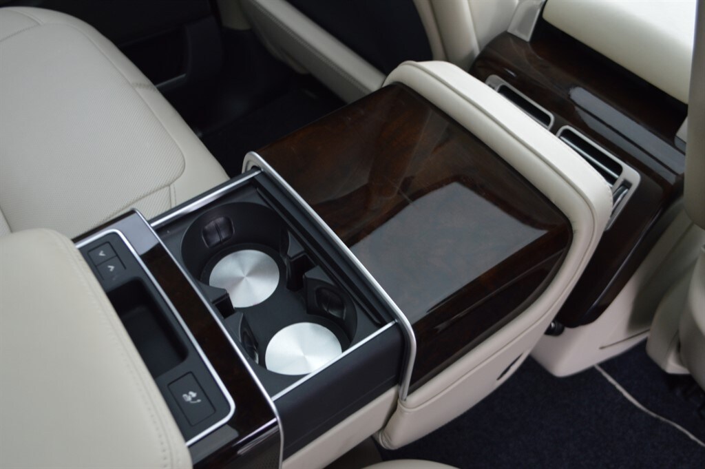 Used Land Rover Range Rover 2019 for sale - 76344244: Photo 25