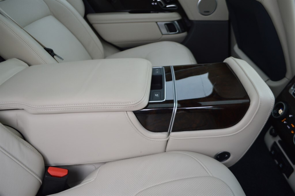 Used Land Rover Range Rover 2019 for sale - 76344244: Photo 26