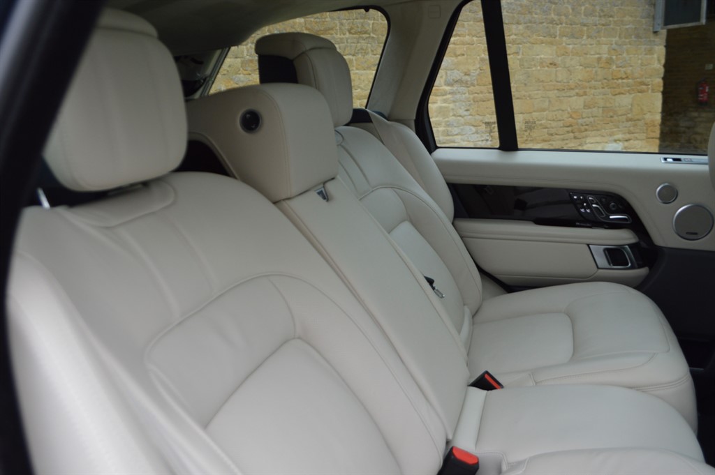 Used Land Rover Range Rover 2019 for sale - 76344244: Photo 28