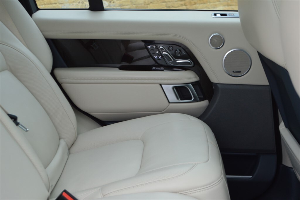 Used Land Rover Range Rover 2019 for sale - 76344244: Photo 29