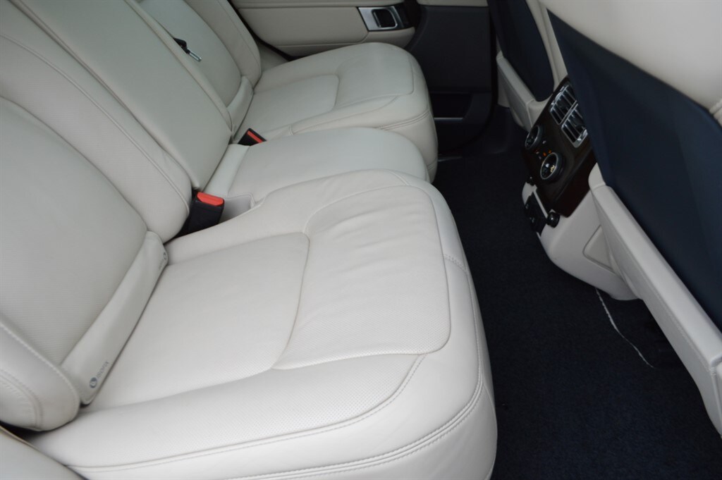 Used Land Rover Range Rover 2019 for sale - 76344244: Photo 30