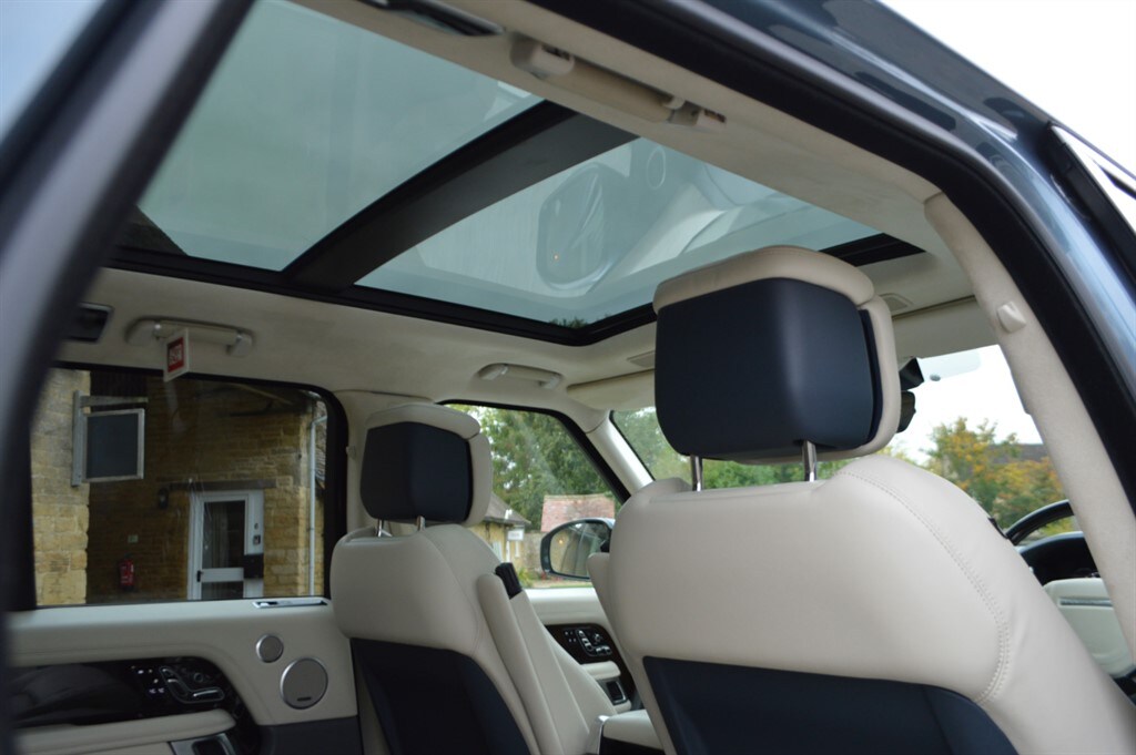 Used Land Rover Range Rover 2019 for sale - 76344244: Photo 32