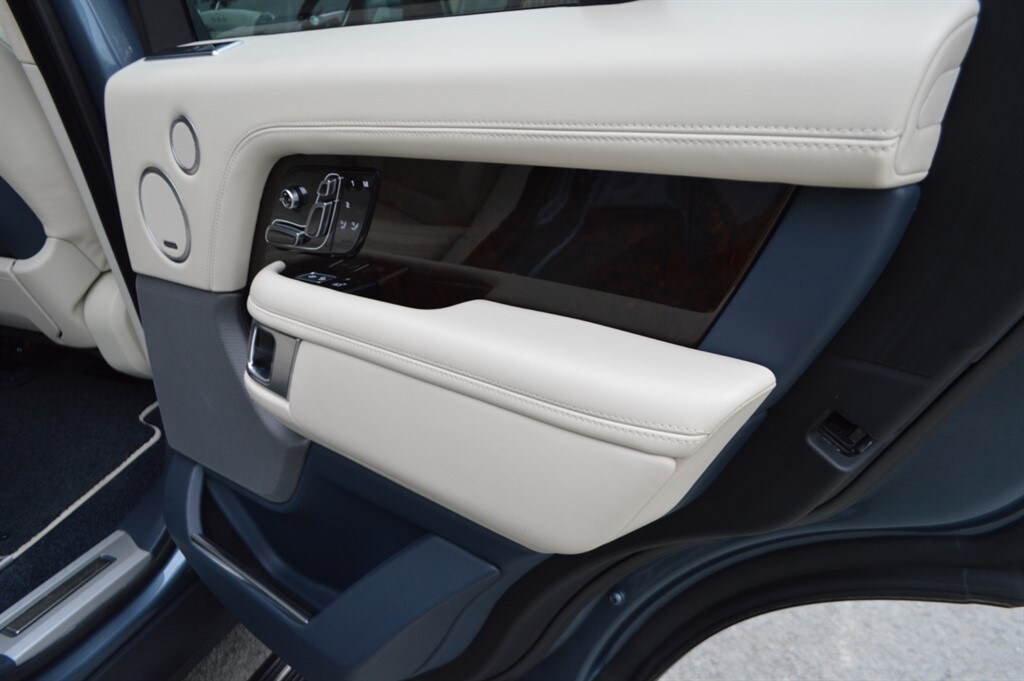 Used Land Rover Range Rover 2019 for sale - 76344244: Photo 34