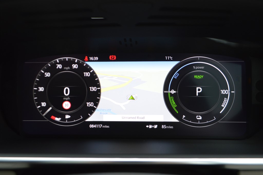 Used Land Rover Range Rover 2019 for sale - 76344244: Photo 35