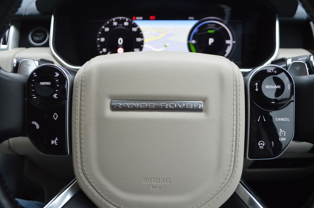 Used Land Rover Range Rover 2019 for sale - 76344244: Photo 36