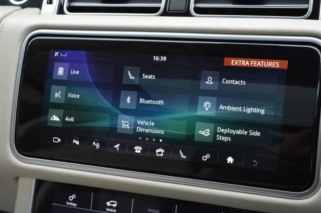 Used Land Rover Range Rover 2019 for sale - 76344244: Photo 38