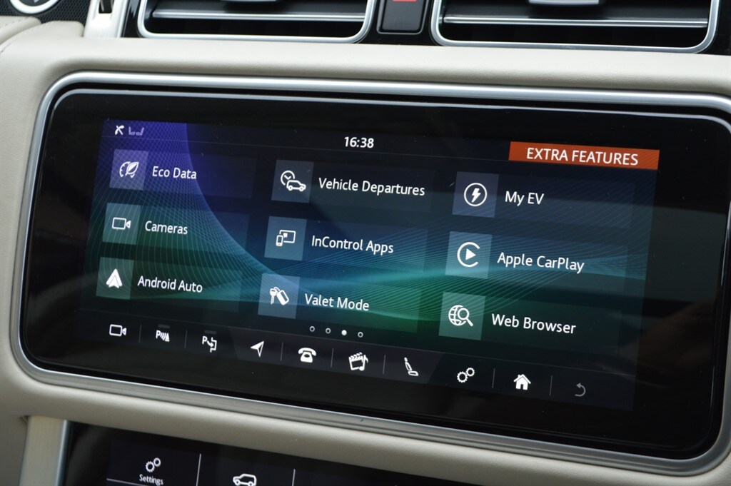 Used Land Rover Range Rover 2019 for sale - 76344244: Photo 39