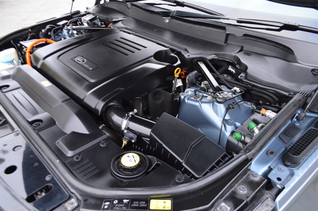 Used Land Rover Range Rover 2019 for sale - 76344244: Photo 4