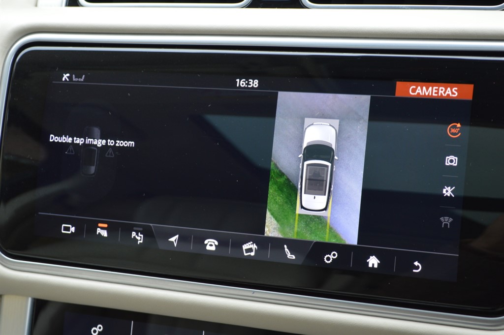 Used Land Rover Range Rover 2019 for sale - 76344244: Photo 40