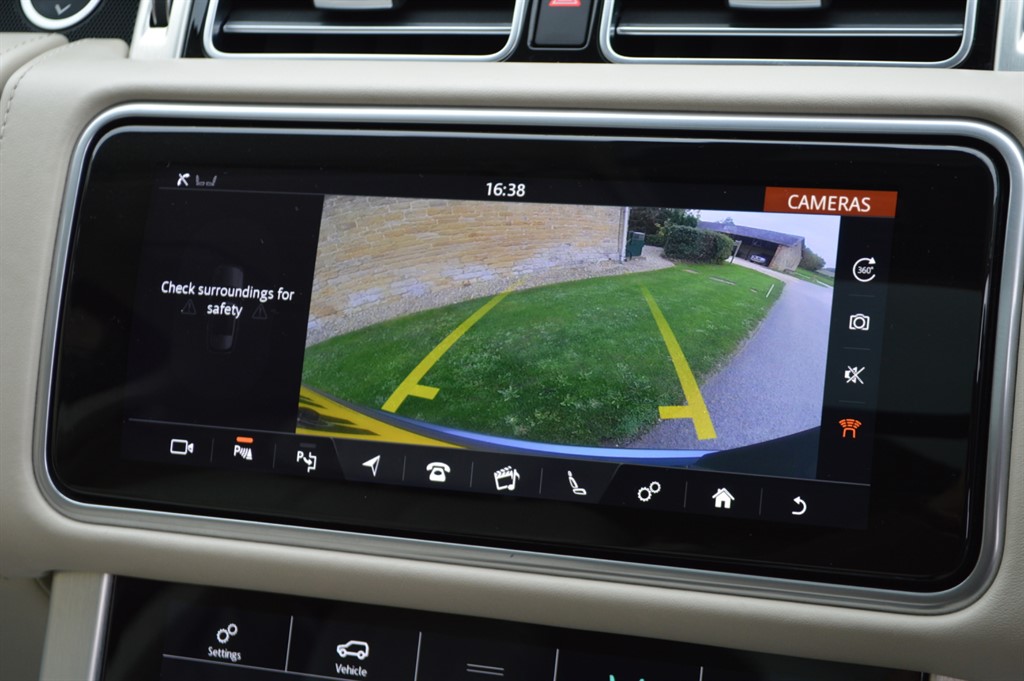 Used Land Rover Range Rover 2019 for sale - 76344244: Photo 41