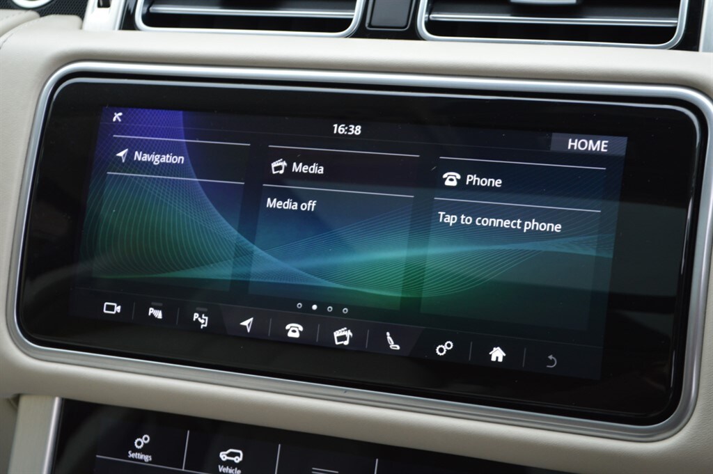 Used Land Rover Range Rover 2019 for sale - 76344244: Photo 42