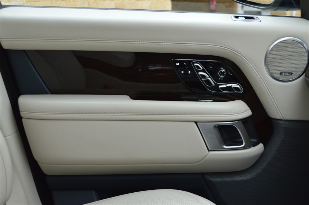 Used Land Rover Range Rover 2019 for sale - 76344244: Photo 45