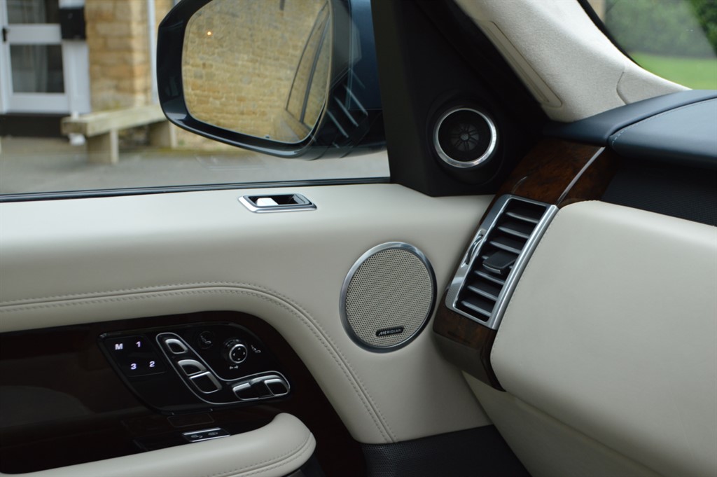 Used Land Rover Range Rover 2019 for sale - 76344244: Photo 46