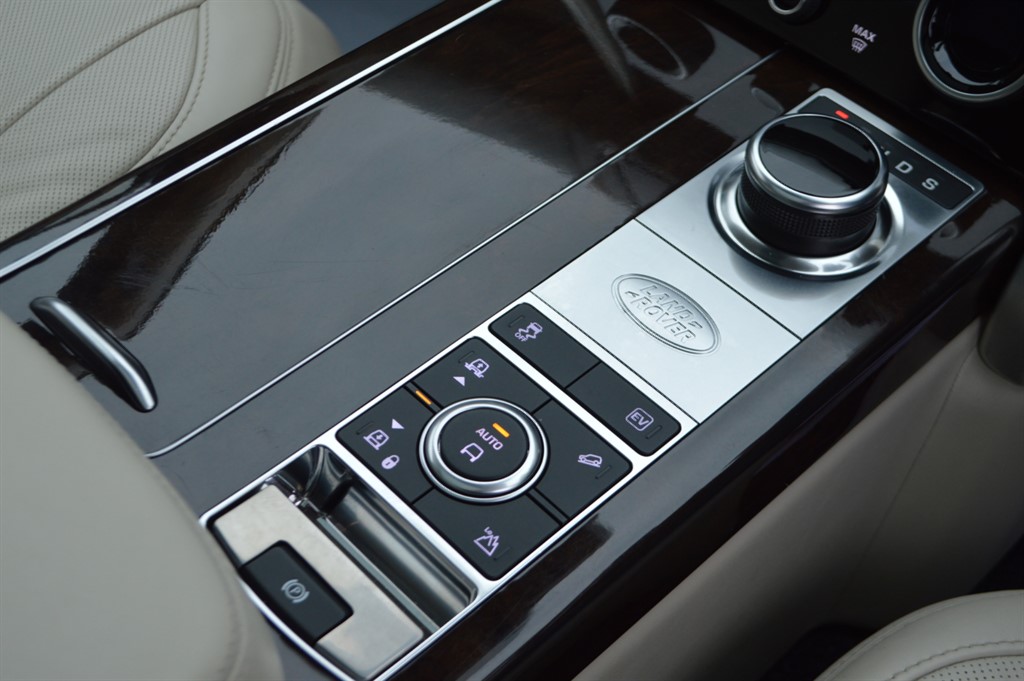 Used Land Rover Range Rover 2019 for sale - 76344244: Photo 47