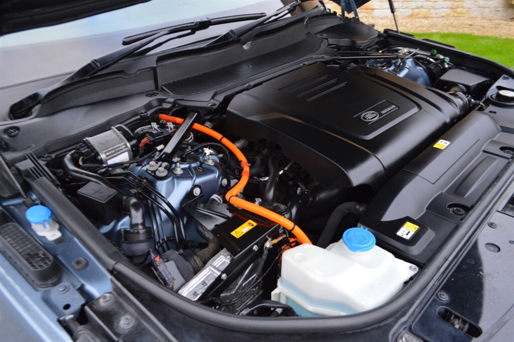 Used Land Rover Range Rover 2019 for sale - 76344244: Photo 5