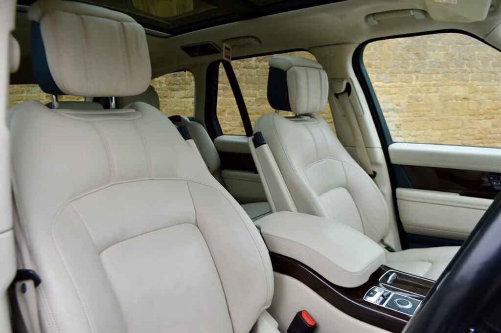 Used Land Rover Range Rover 2019 for sale - 76344244: Photo 50