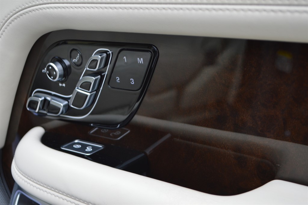 Used Land Rover Range Rover 2019 for sale - 76344244: Photo 54