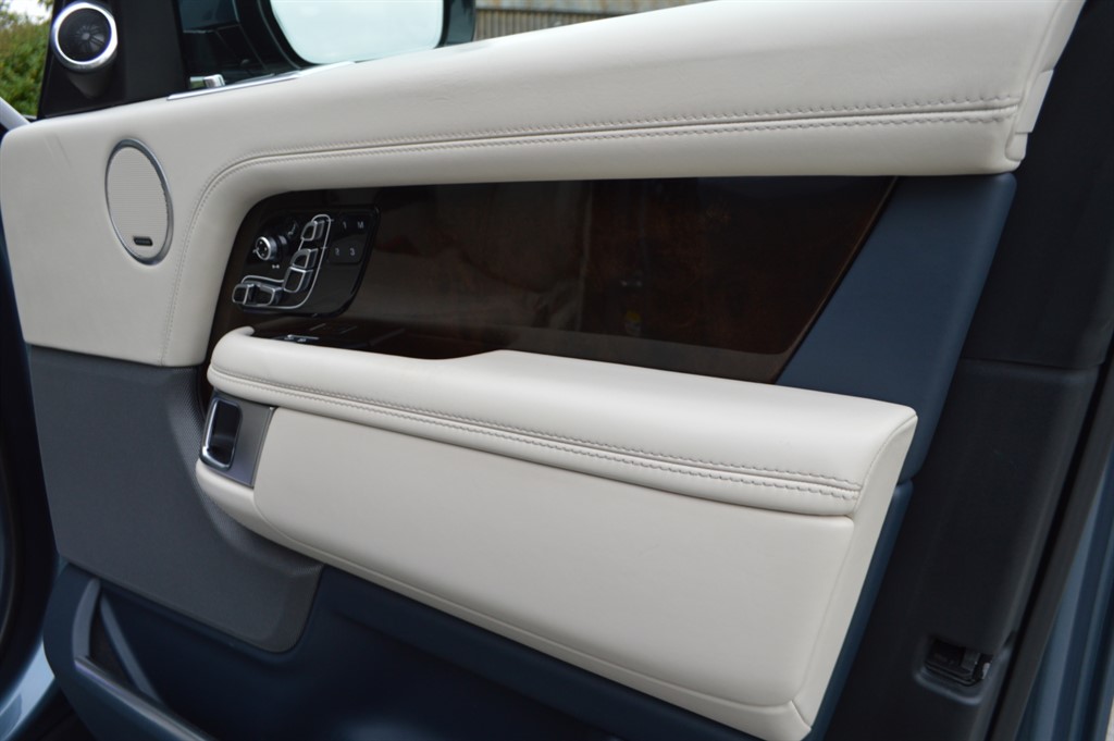 Used Land Rover Range Rover 2019 for sale - 76344244: Photo 55