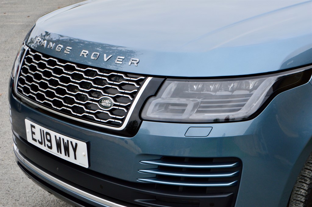 Used Land Rover Range Rover 2019 for sale - 76344244: Photo 59