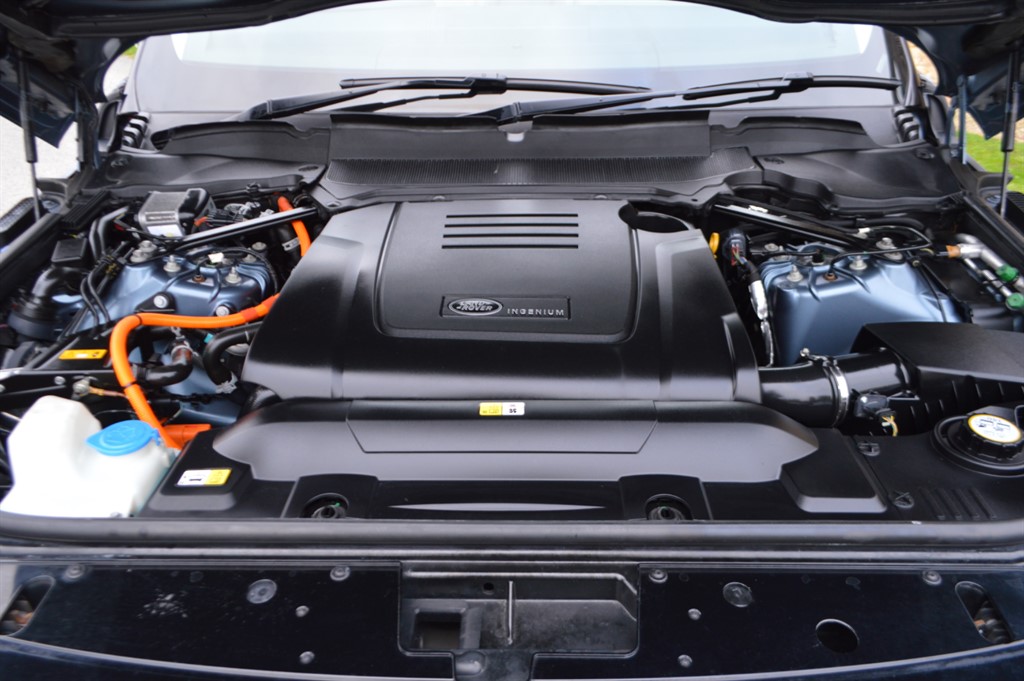 Used Land Rover Range Rover 2019 for sale - 76344244: Photo 6