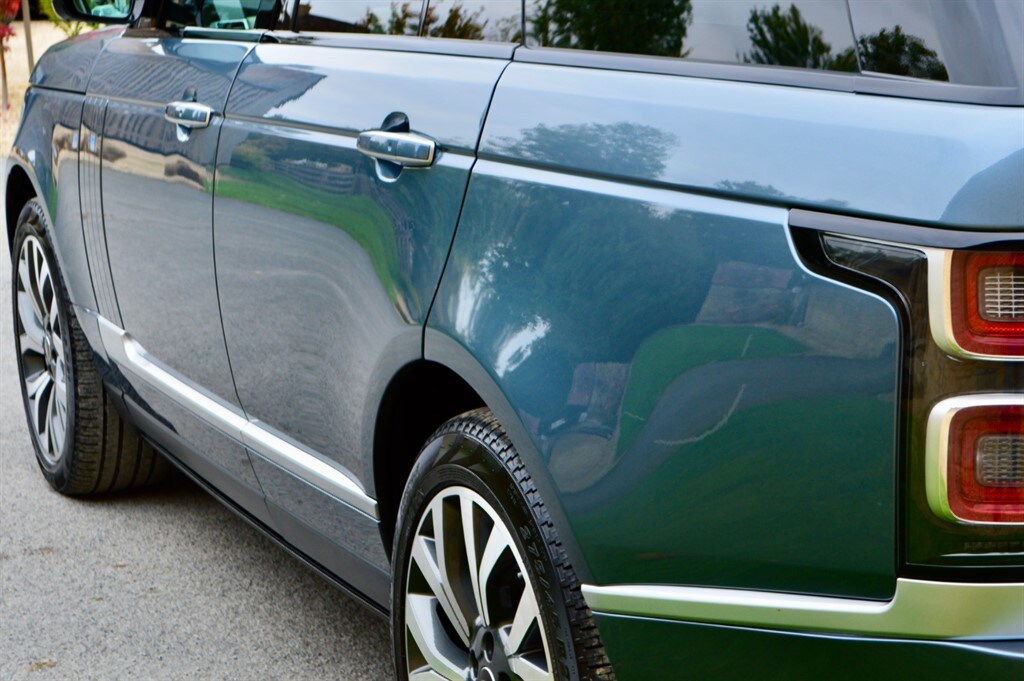 Used Land Rover Range Rover 2019 for sale - 76344244: Photo 66