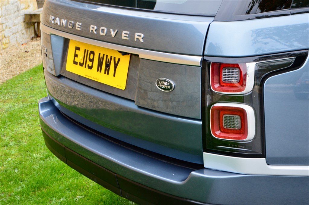 Used Land Rover Range Rover 2019 for sale - 76344244: Photo 71