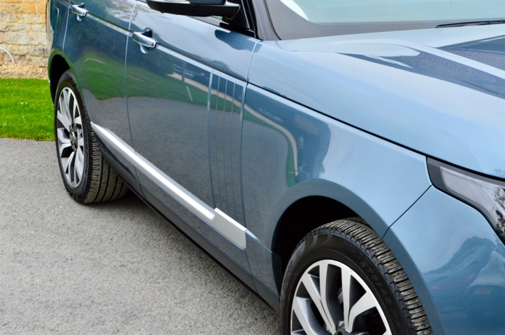 Used Land Rover Range Rover 2019 for sale - 76344244: Photo 76