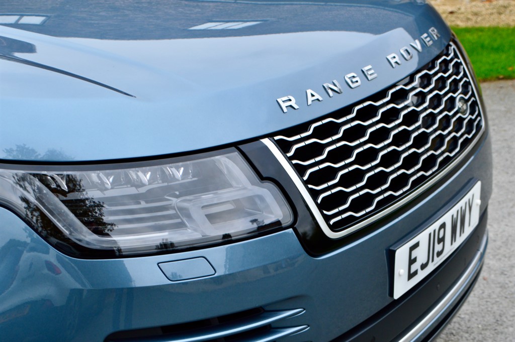 Used Land Rover Range Rover 2019 for sale - 76344244: Photo 77
