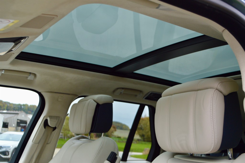 Used Land Rover Range Rover 2019 for sale - 76344244: Photo 8