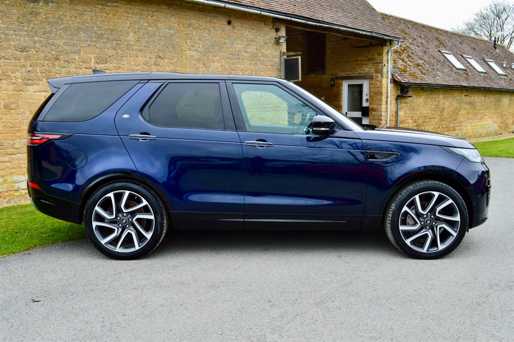 Used Land Rover Discovery 2020 for sale - 78028233: Photo 12