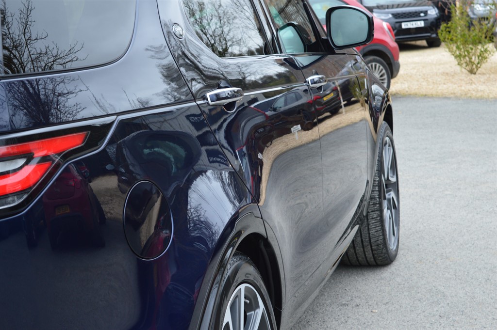 Used Land Rover Discovery 2020 for sale - 78028233: Photo 14