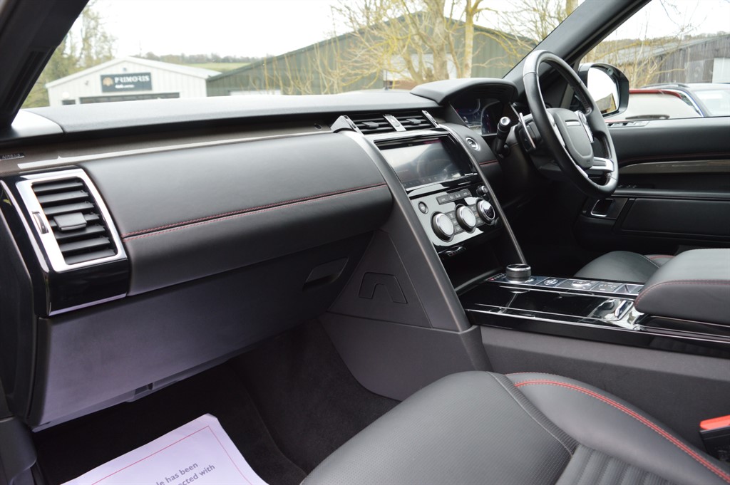 Used Land Rover Discovery 2020 for sale - 78028233: Photo 16