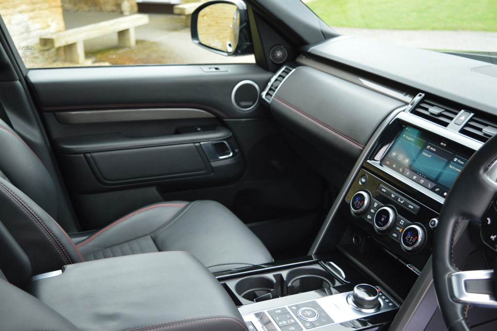 Used Land Rover Discovery 2020 for sale - 78028233: Photo 17