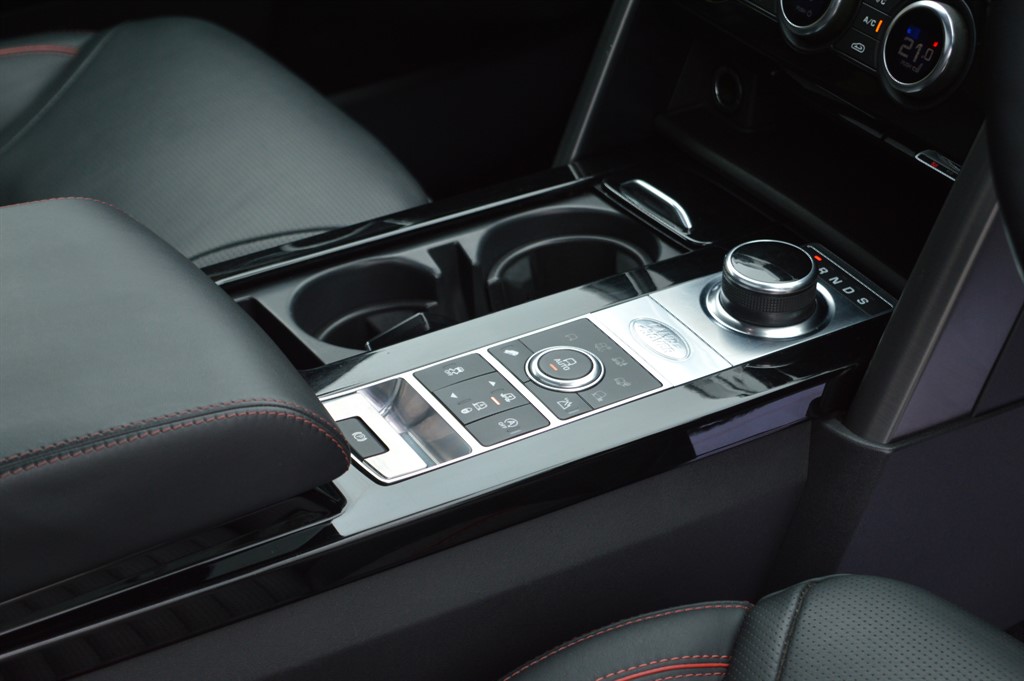 Used Land Rover Discovery 2020 for sale - 78028233: Photo 18