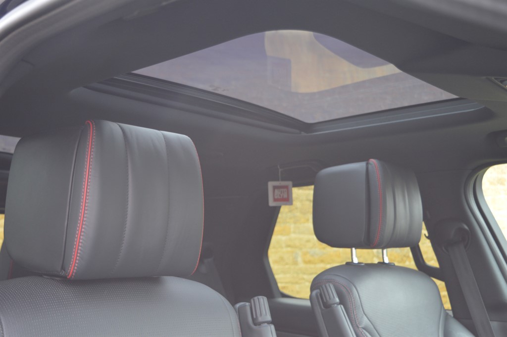 Used Land Rover Discovery 2020 for sale - 78028233: Photo 19