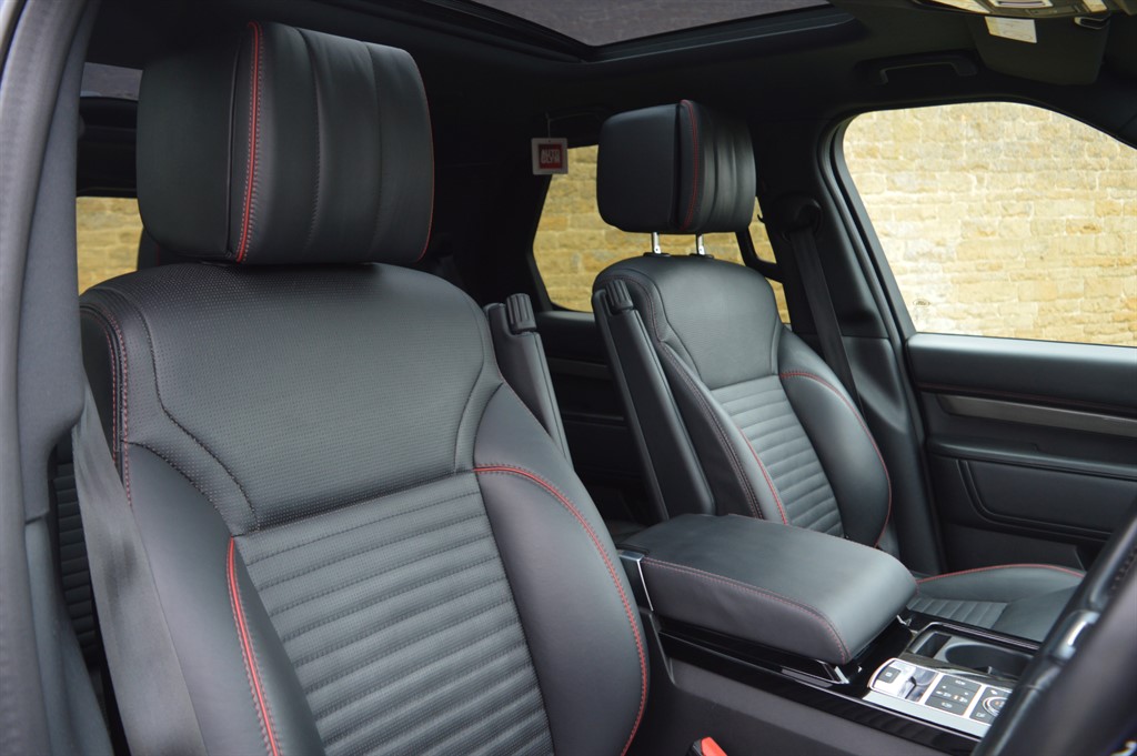 Used Land Rover Discovery 2020 for sale - 78028233: Photo 20