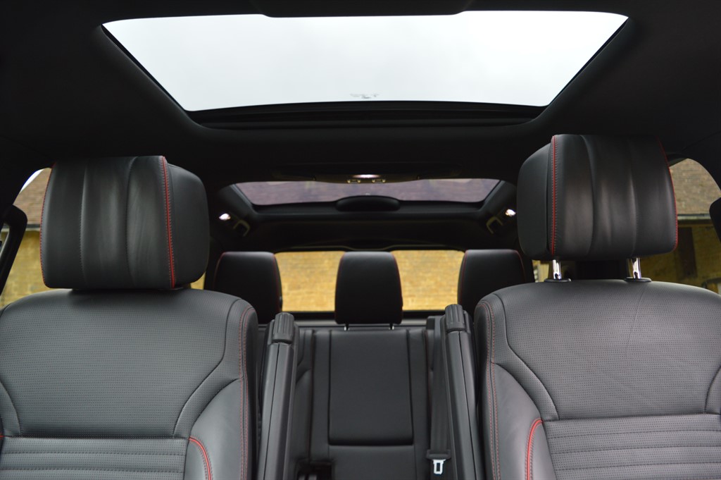 Used Land Rover Discovery 2020 for sale - 78028233: Photo 21