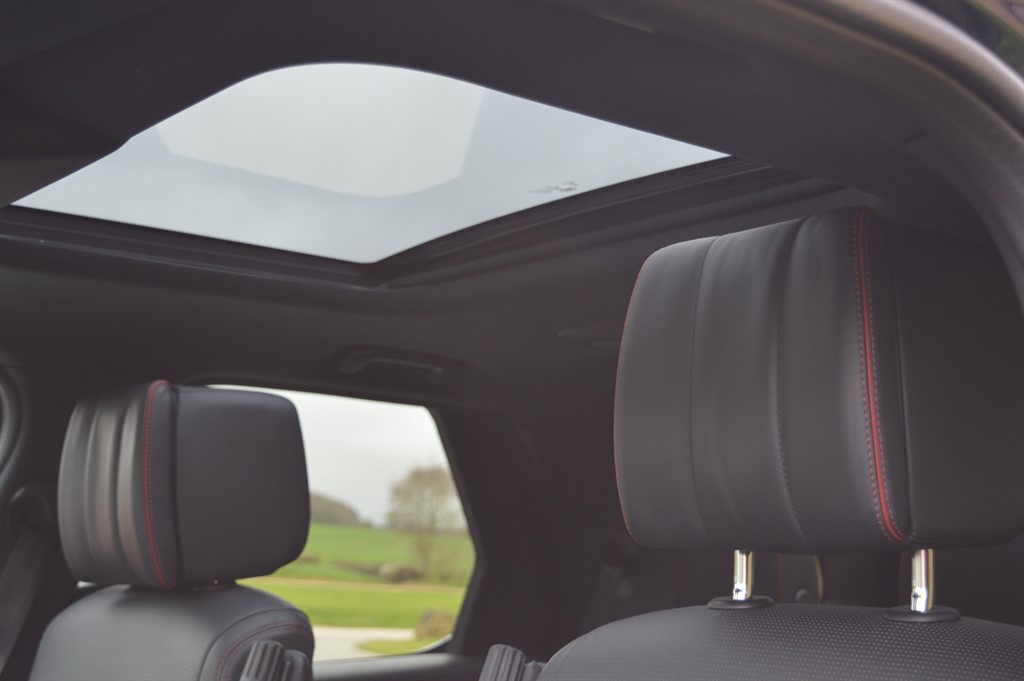 Used Land Rover Discovery 2020 for sale - 78028233: Photo 22