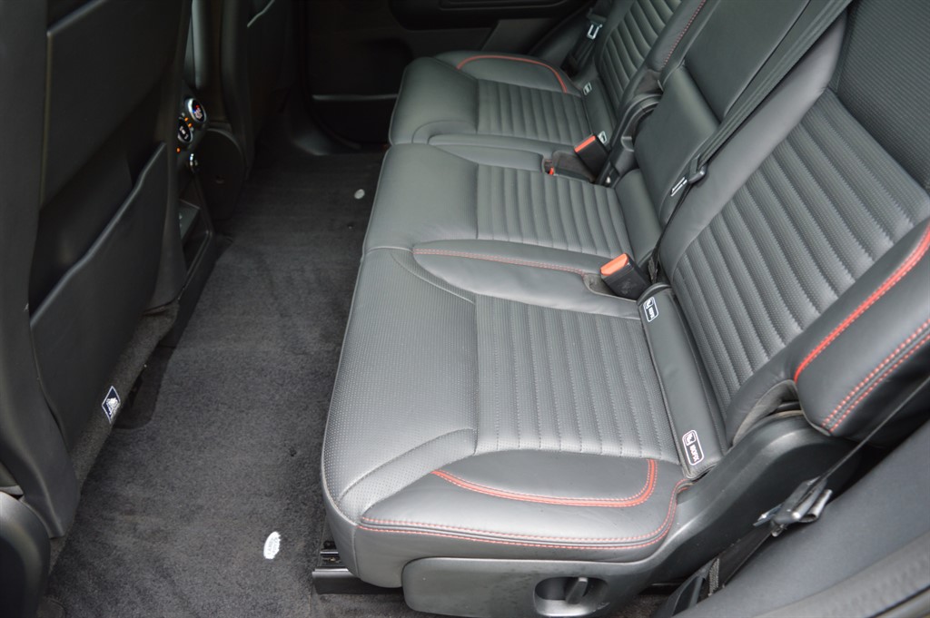 Used Land Rover Discovery 2020 for sale - 78028233: Photo 24