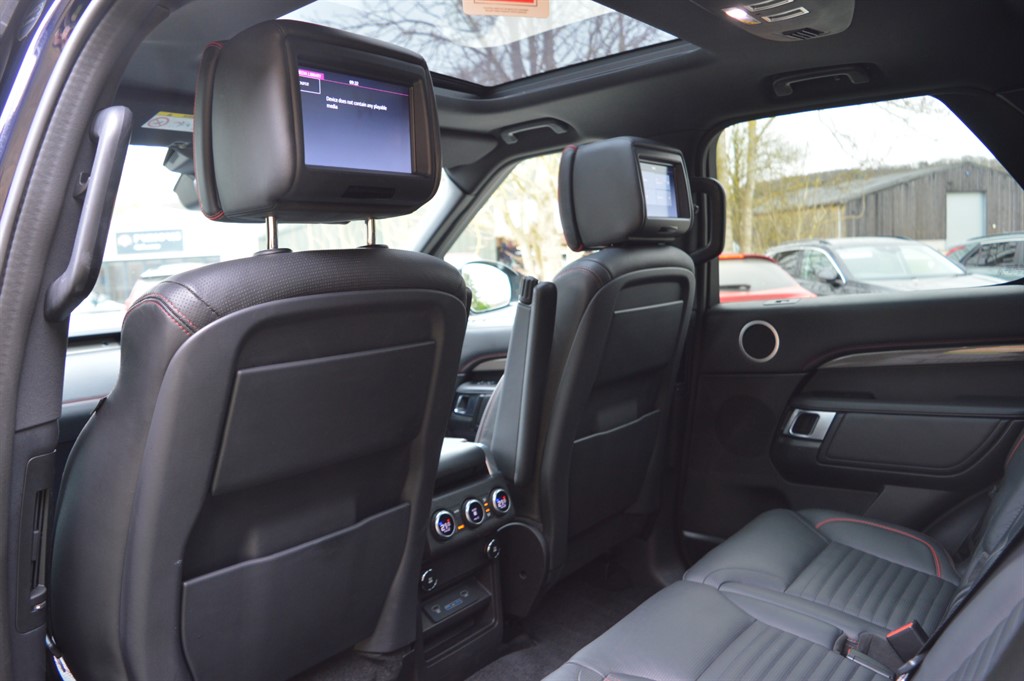 Used Land Rover Discovery 2020 for sale - 78028233: Photo 25