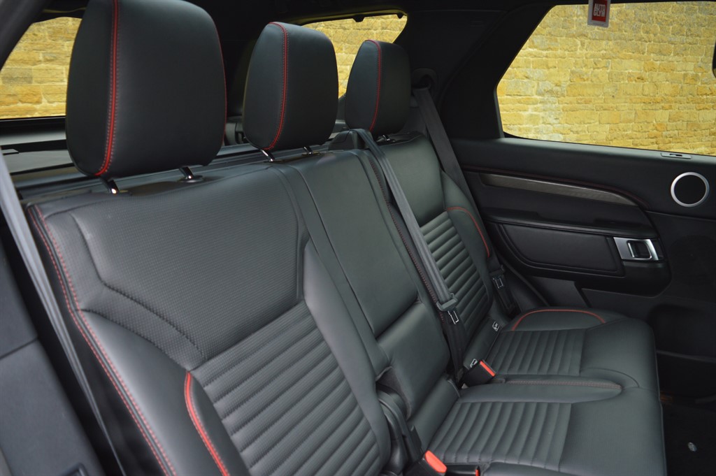 Used Land Rover Discovery 2020 for sale - 78028233: Photo 27