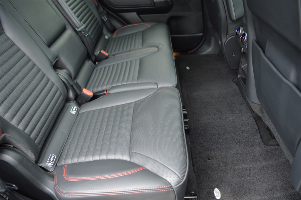 Used Land Rover Discovery 2020 for sale - 78028233: Photo 28