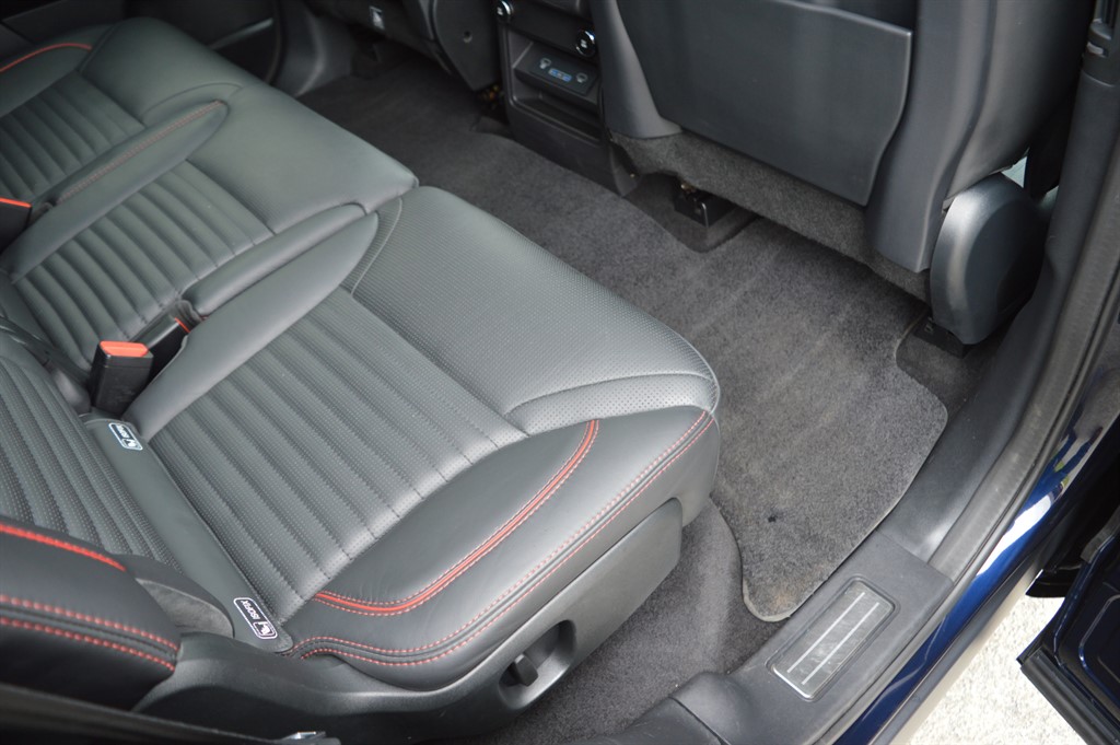 Used Land Rover Discovery 2020 for sale - 78028233: Photo 29