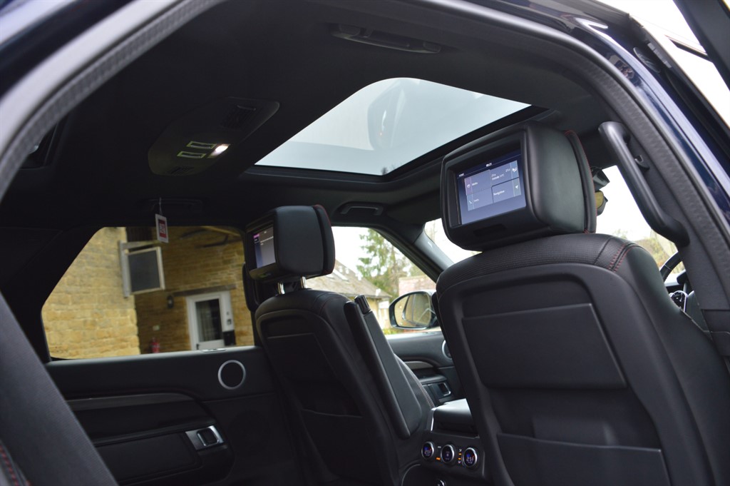 Used Land Rover Discovery 2020 for sale - 78028233: Photo 30