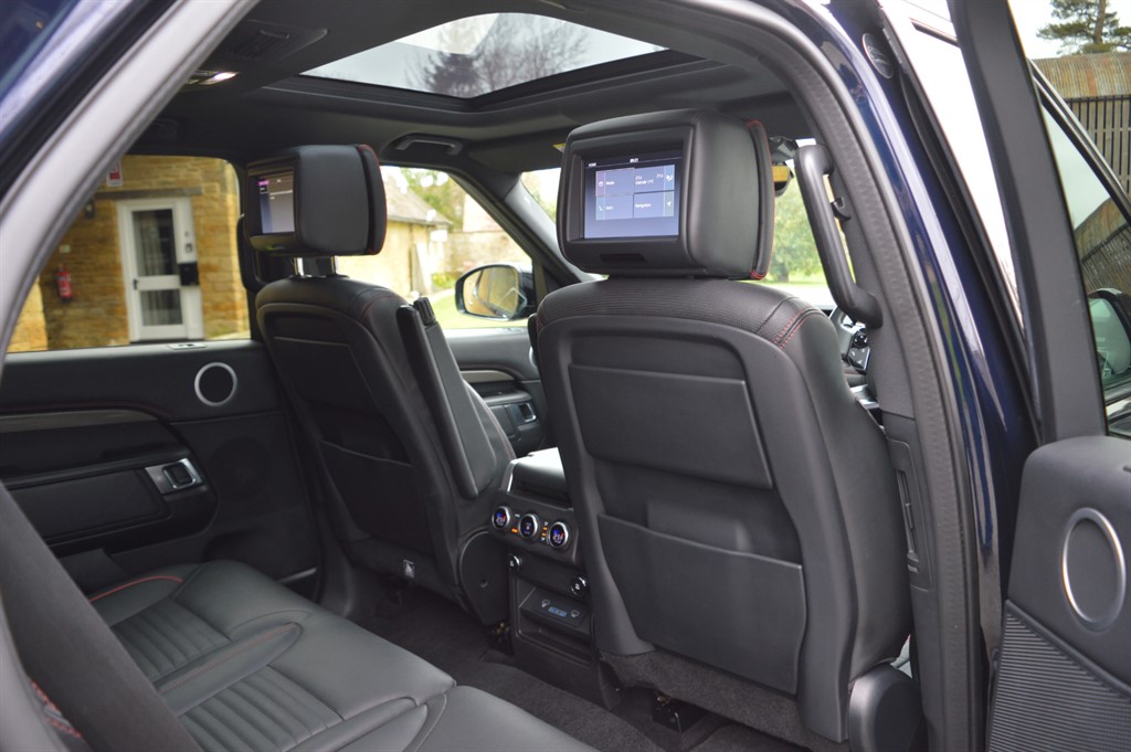 Used Land Rover Discovery 2020 for sale - 78028233: Photo 31