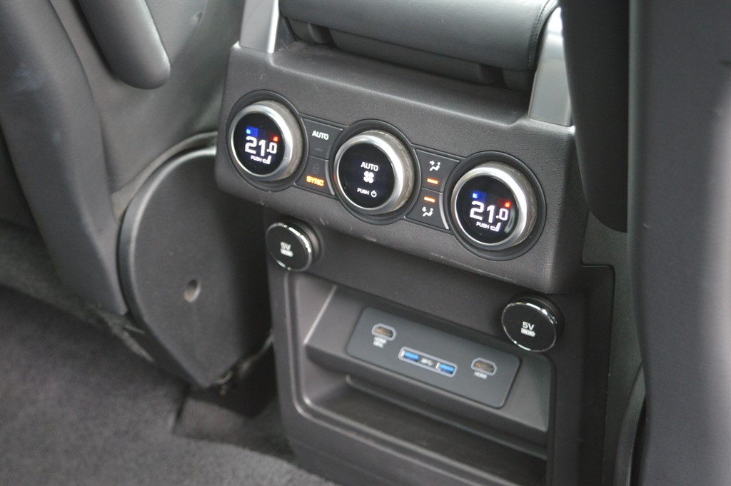 Used Land Rover Discovery 2020 for sale - 78028233: Photo 32