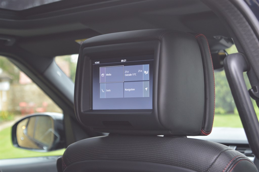 Used Land Rover Discovery 2020 for sale - 78028233: Photo 33