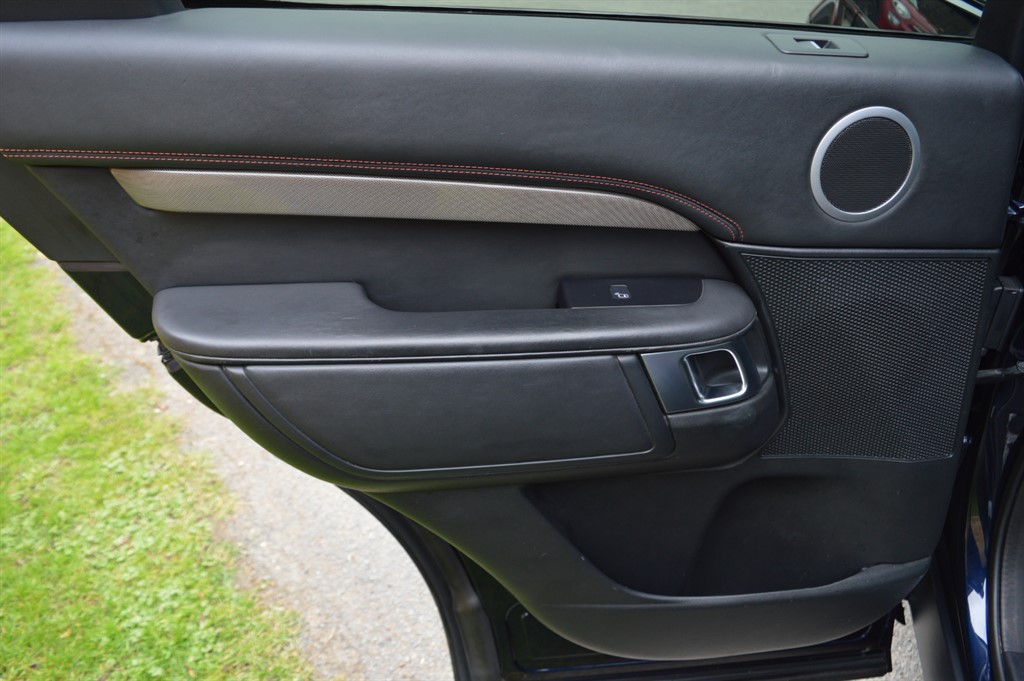 Used Land Rover Discovery 2020 for sale - 78028233: Photo 37