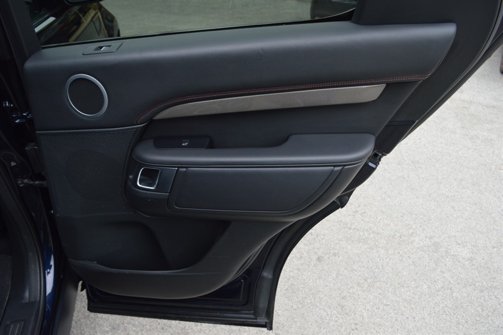 Used Land Rover Discovery 2020 for sale - 78028233: Photo 38